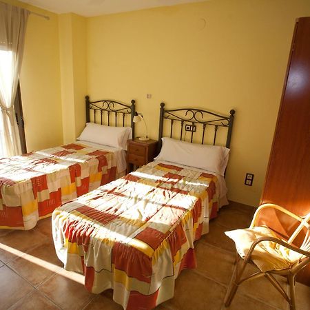 Apartamentos Maribel Calaceite Rum bild