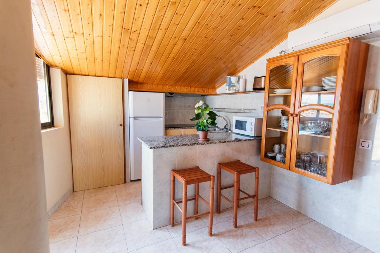 Apartamentos Maribel Calaceite Exteriör bild
